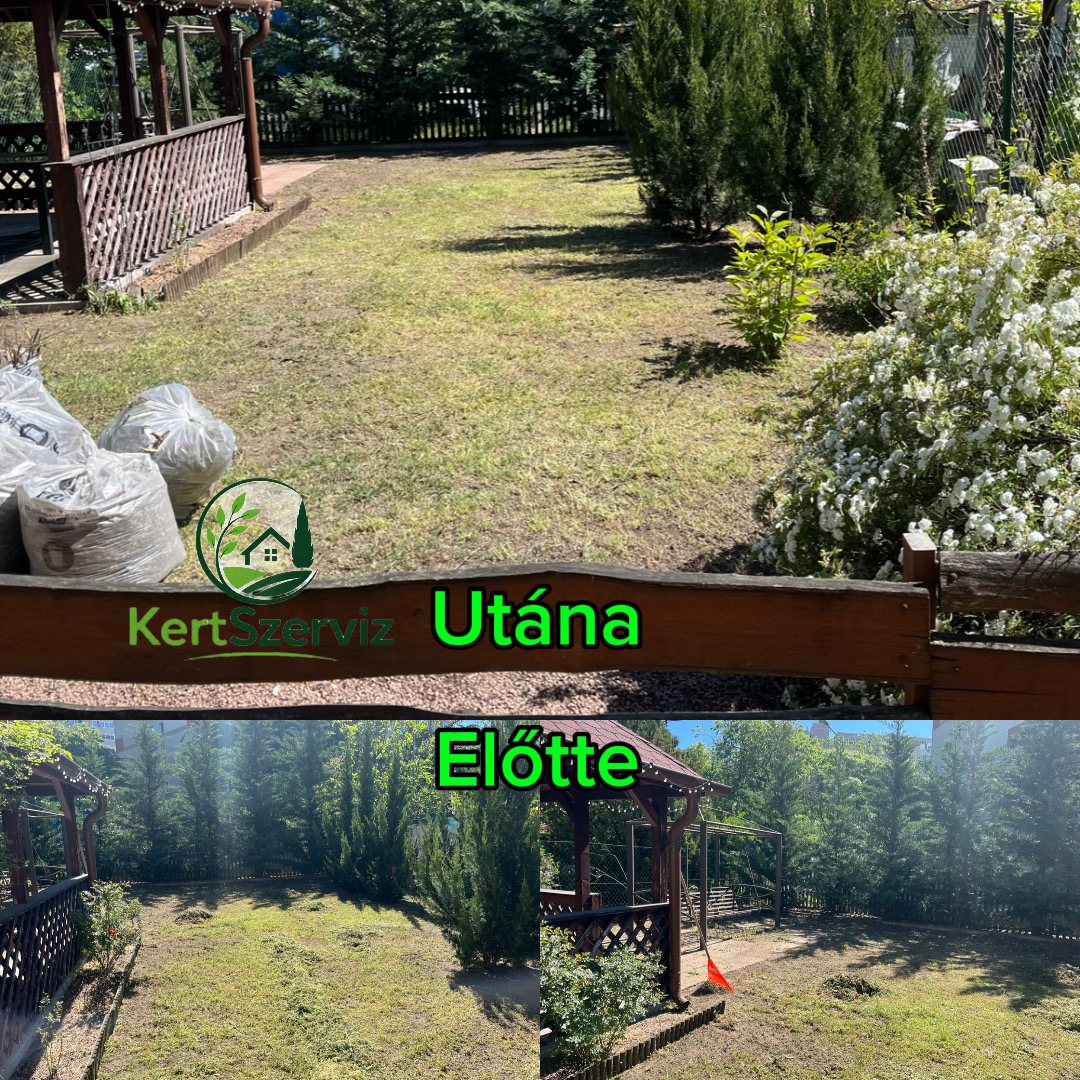 Udvarrendbetétel referencia